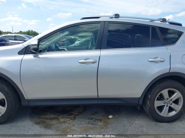 Toyota Rav4 Xle 2015 JTMWFREV0FD069676 Image 14