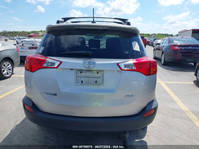 Toyota Rav4 Xle 2015 JTMWFREV0FD069676 Image 16