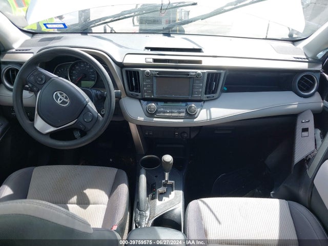 Toyota Rav4 Xle 2015 JTMWFREV0FD069676 Image 5