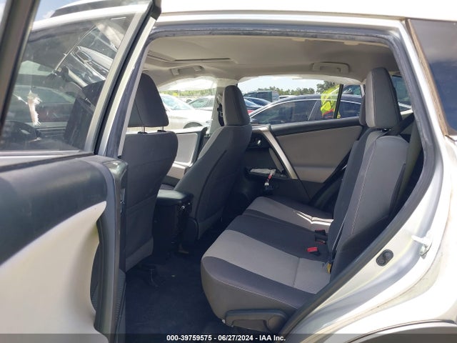 Toyota Rav4 Xle 2015 JTMWFREV0FD069676 Image 8
