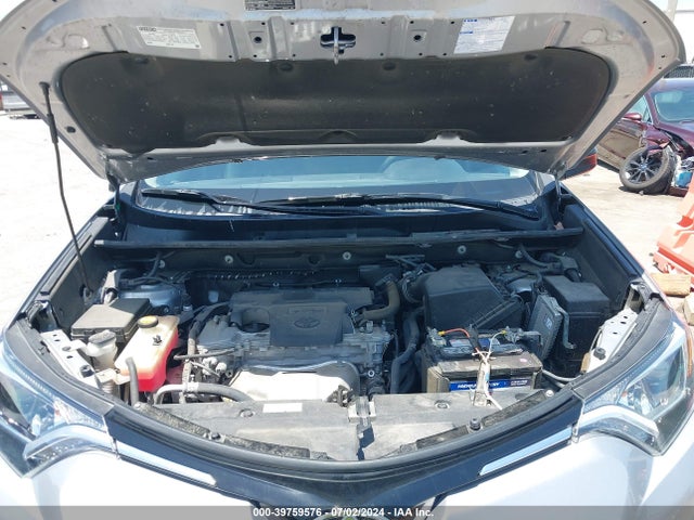 Toyota RAV4 LE 2016 2T3ZFREV4GW244643 Image 10
