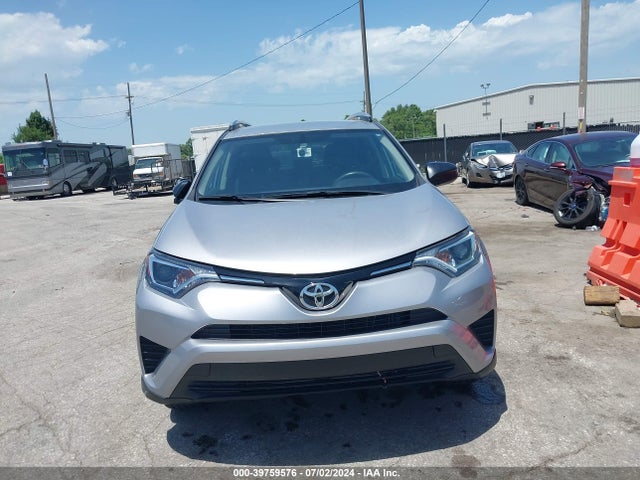 Toyota RAV4 LE 2016 2T3ZFREV4GW244643 Image 13