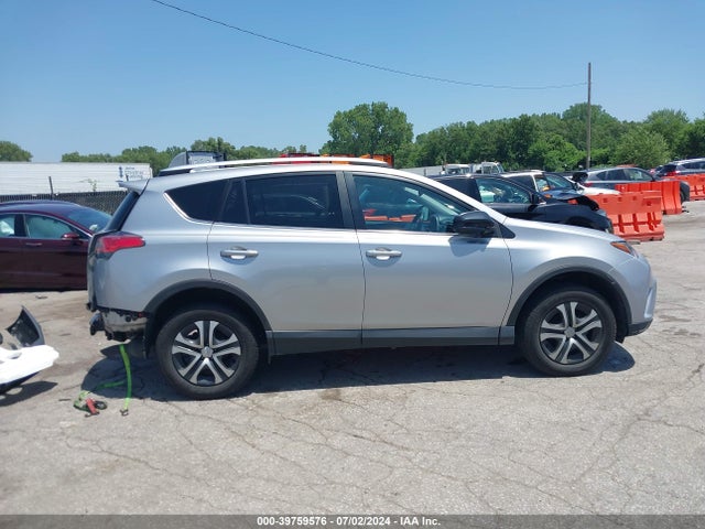 Toyota RAV4 LE 2016 2T3ZFREV4GW244643 Image 14