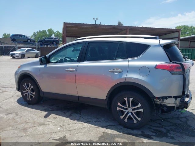 Toyota RAV4 LE 2016 2T3ZFREV4GW244643 Image 15