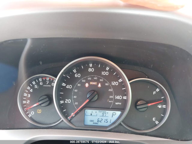 Toyota RAV4 LE 2016 2T3ZFREV4GW244643 Image 7