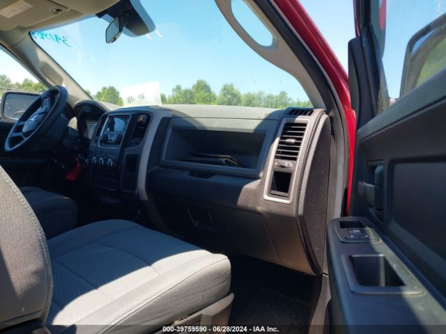 2014 RAM 1500 1C6RR7FT1ES234688 Photo 4