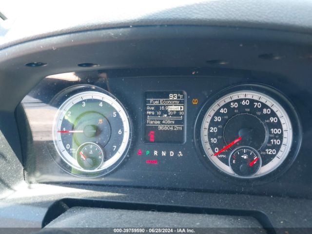 2014 RAM 1500 1C6RR7FT1ES234688 Photo 6