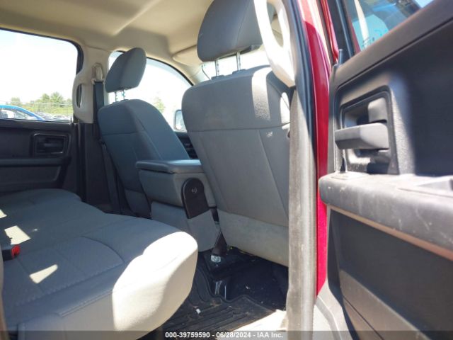 2014 RAM 1500 1C6RR7FT1ES234688 Photo 7