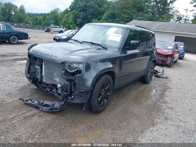 SALEJ7EX4R2273499 Land Rover Defender 110 P300
