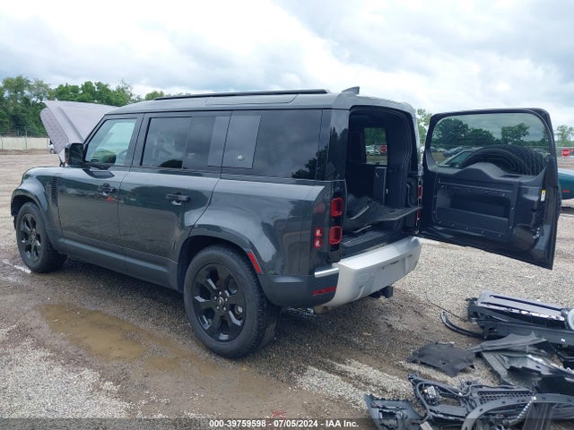 SALEJ7EX4R2273499 Land Rover Defender 110 P300