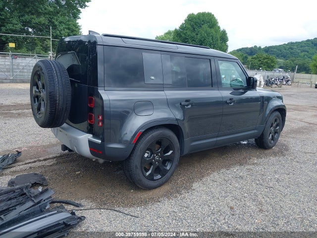 SALEJ7EX4R2273499 Land Rover Defender 110 P300