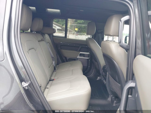 SALEJ7EX4R2273499 Land Rover Defender 110 P300