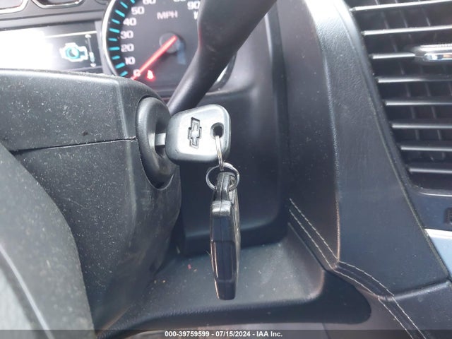 Chevrolet Suburban Lt 2016 1GNSKHKC3GR107372 Image 11