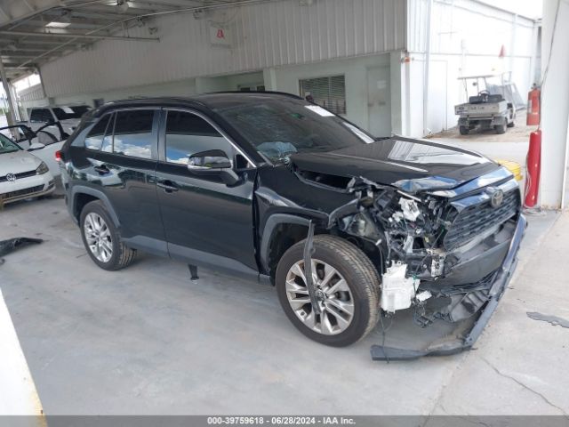 JTMC1RFV2KD028198 auction archive image