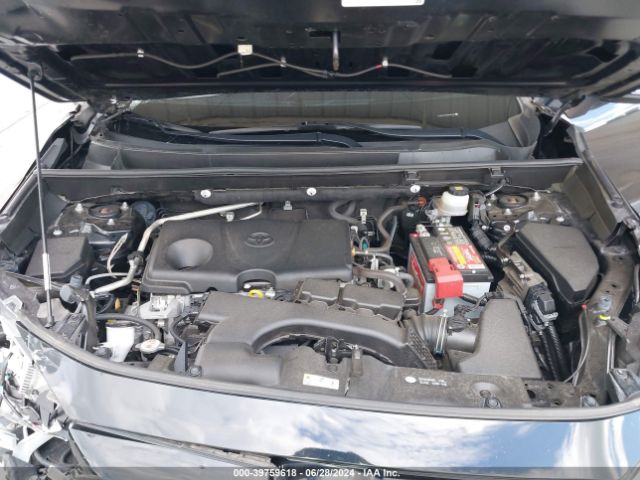 JTMC1RFV2KD028198 Toyota Rav4 Xle Premium