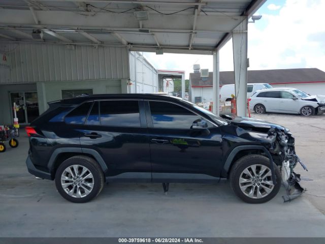 JTMC1RFV2KD028198 Toyota Rav4 Xle Premium