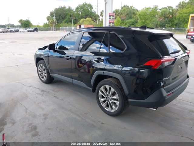 JTMC1RFV2KD028198 Toyota Rav4 Xle Premium