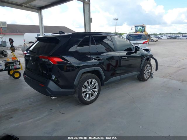 JTMC1RFV2KD028198 Toyota Rav4 Xle Premium