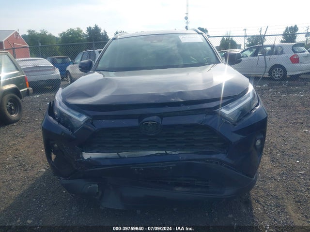 Toyota Rav4 Xle Premium 2023 2T3A1RFV5PW392889 Image 12