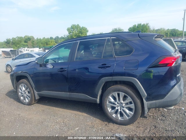 Toyota Rav4 Xle Premium 2023 2T3A1RFV5PW392889 Image 14