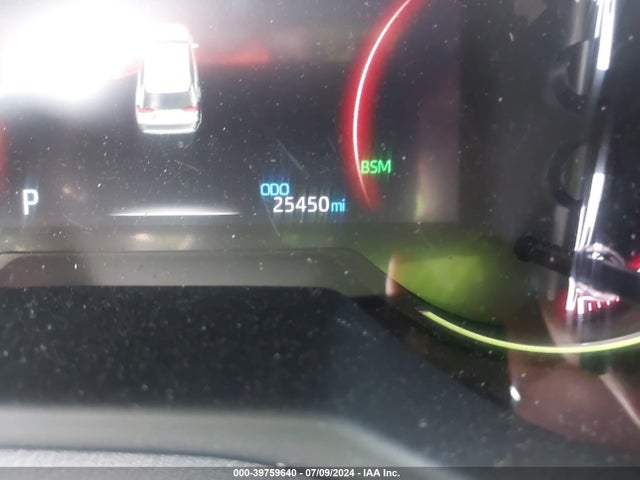 Toyota Rav4 Xle Premium 2023 2T3A1RFV5PW392889 Image 15