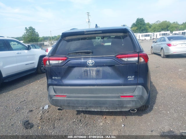 Toyota Rav4 Xle Premium 2023 2T3A1RFV5PW392889 Image 16