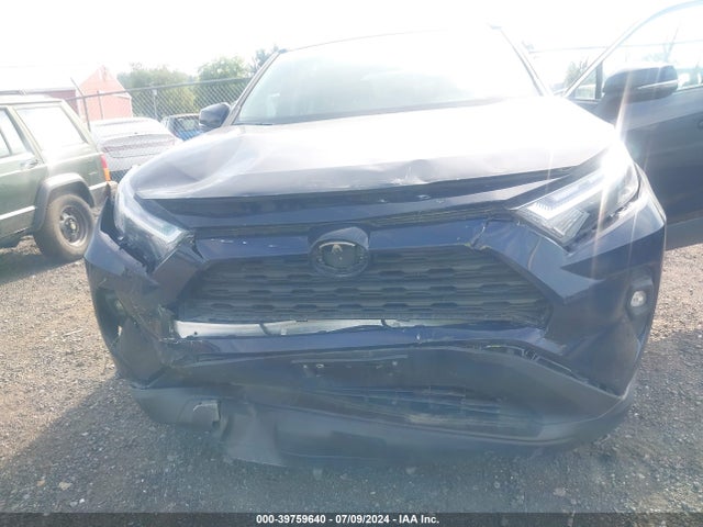 Toyota Rav4 Xle Premium 2023 2T3A1RFV5PW392889 Image 6