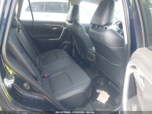 Toyota Rav4 Xle Premium 2023 2T3A1RFV5PW392889 Image 8