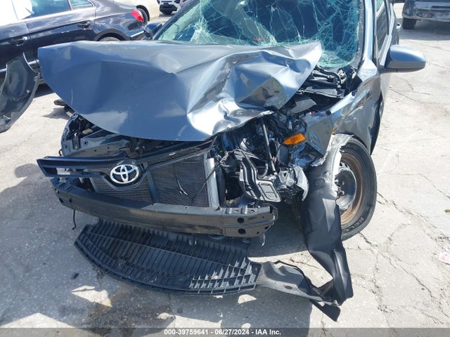Toyota COROLLA L 2015 2T1BURHEXFC435527 Image 6