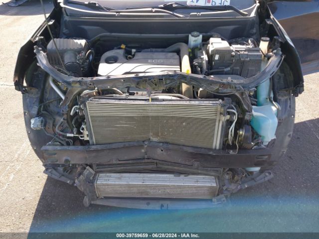 2GNAXHEV3J6342237 Chevrolet EQUINOX LS