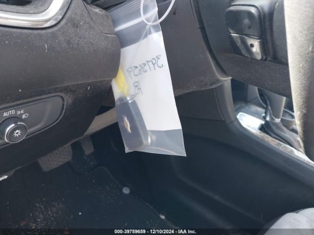 2GNAXHEV3J6342237 Chevrolet EQUINOX LS