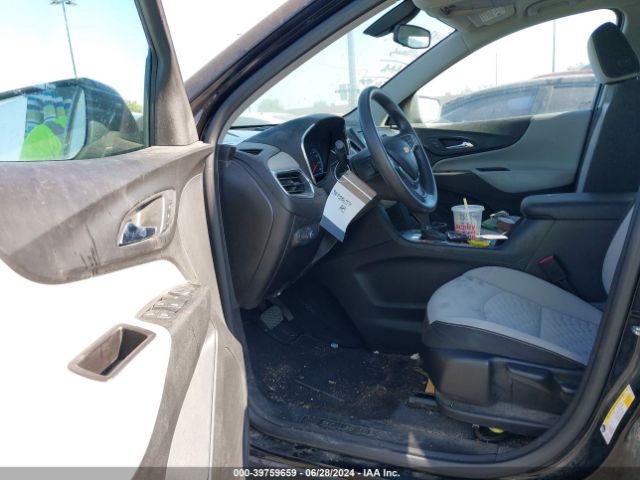 2GNAXHEV3J6342237 Chevrolet EQUINOX LS