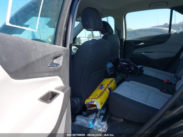 2GNAXHEV3J6342237 Chevrolet EQUINOX LS