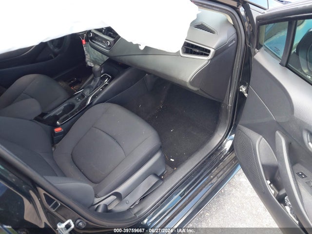 Toyota COROLLA LE 2020 5YFEPRAE0LP114753 Image 5