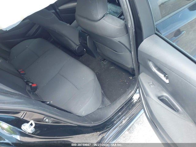 Toyota COROLLA LE 2020 5YFEPRAE0LP114753 Image 8