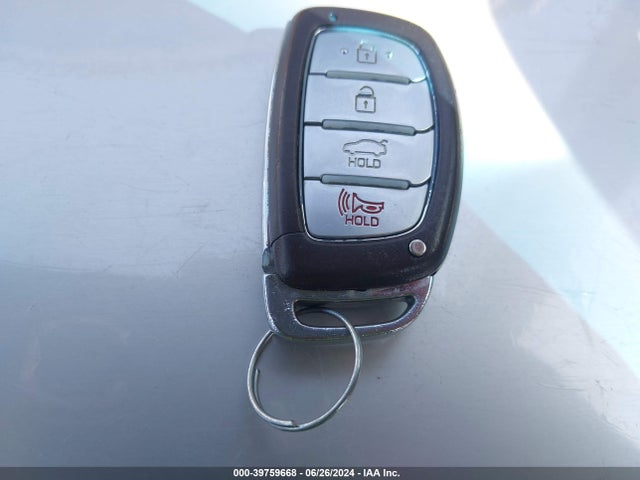 Hyundai Sonata Limited 2015 5NPE34AF9FH177911 Image 11