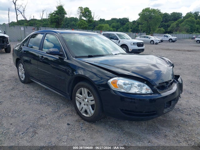 2016 2G1WB5E38G1105526 main image
