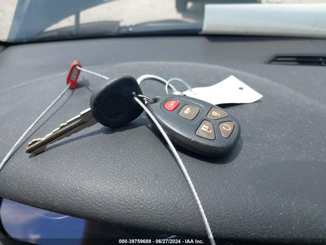 Chevrolet Impala Limited Lt 2016 2G1WB5E38G1105526 Image 11