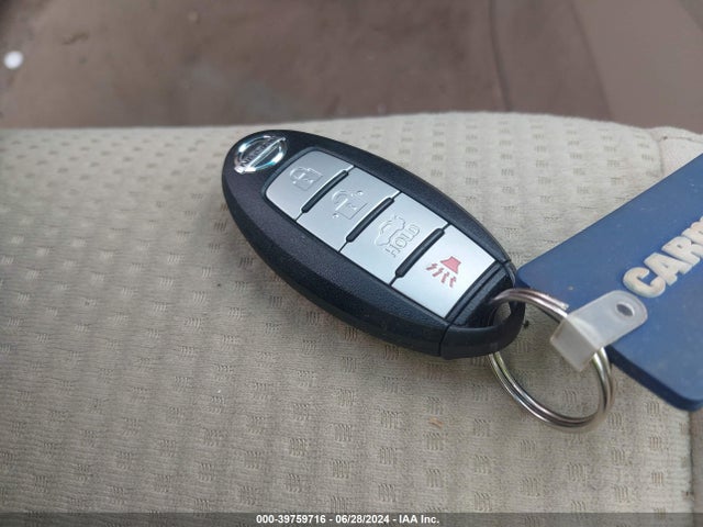 Nissan Altima 2.5 S 2014 1N4AL3AP0EC204222 Image 11
