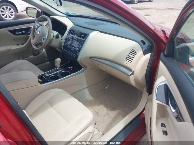 Nissan Altima 2.5 S 2014 1N4AL3AP0EC204222 Image 5