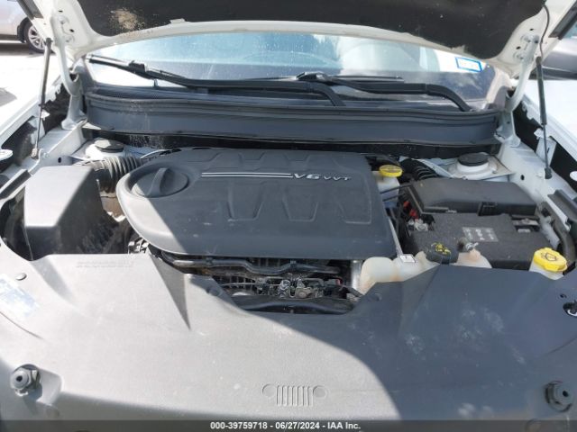 1C4PJMBXXLD563261 Jeep Cherokee Trailhawk 4x4