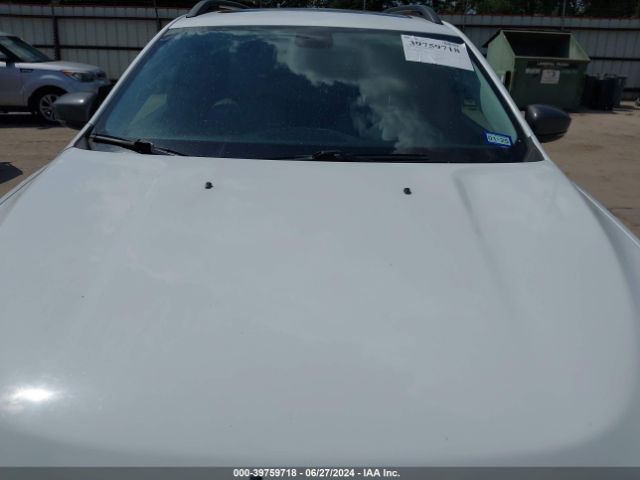 1C4PJMBXXLD563261 Jeep Cherokee Trailhawk 4x4