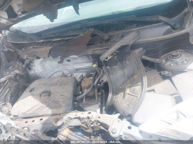 KL4MMCSLXPB062836 Buick Encore Gx Preferred Awd