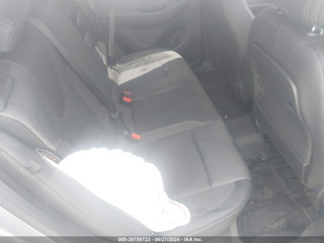 KL4MMCSLXPB062836 Buick Encore Gx Preferred Awd