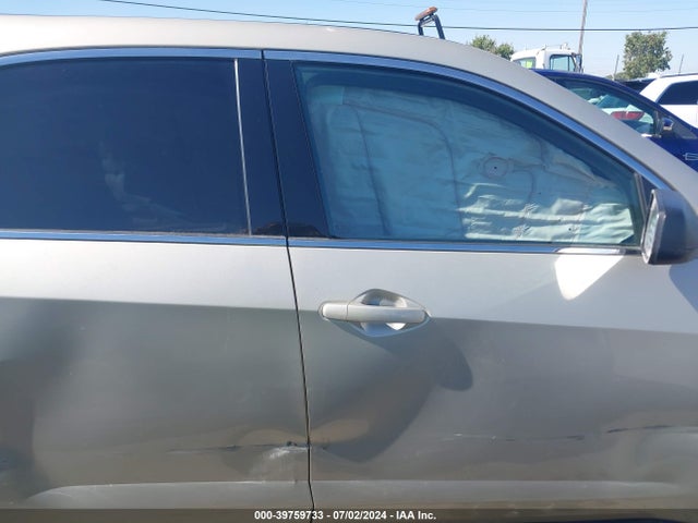 Chevrolet EQUINOX LS 2015 1GNFLEEK3FZ127930 Image 13