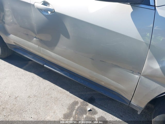 Chevrolet EQUINOX LS 2015 1GNFLEEK3FZ127930 Image 17