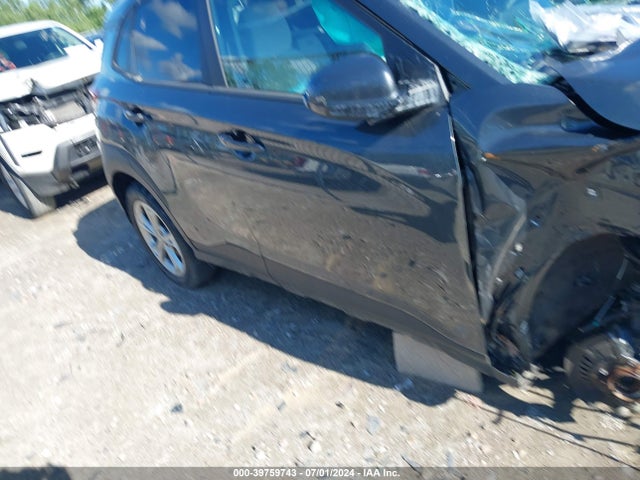 Hyundai Kona Sel 2022 KM8K6CAB1NU882980 Image 13