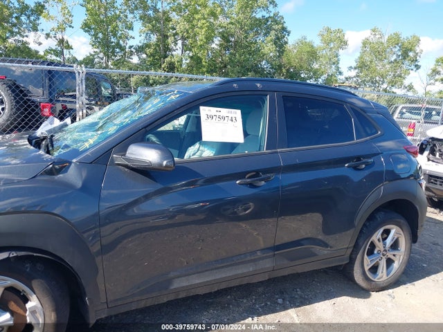 Hyundai Kona Sel 2022 KM8K6CAB1NU882980 Image 14