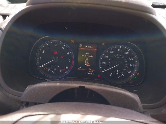 Hyundai Kona Sel 2022 KM8K6CAB1NU882980 Image 15