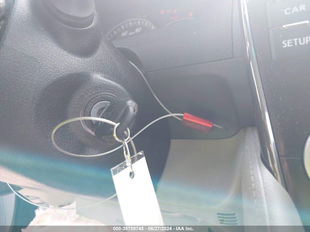 Toyota CAMRY LE 2014 4T4BF1FK0ER383297 Image 11
